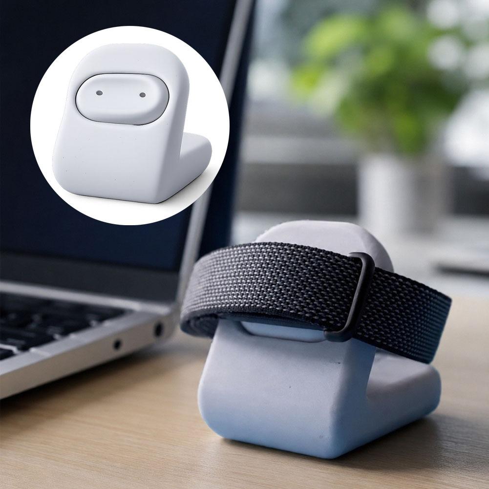 Charging Dock Stand for Fitbit – Smartwatch Watch Accessories Bewertung und Preis