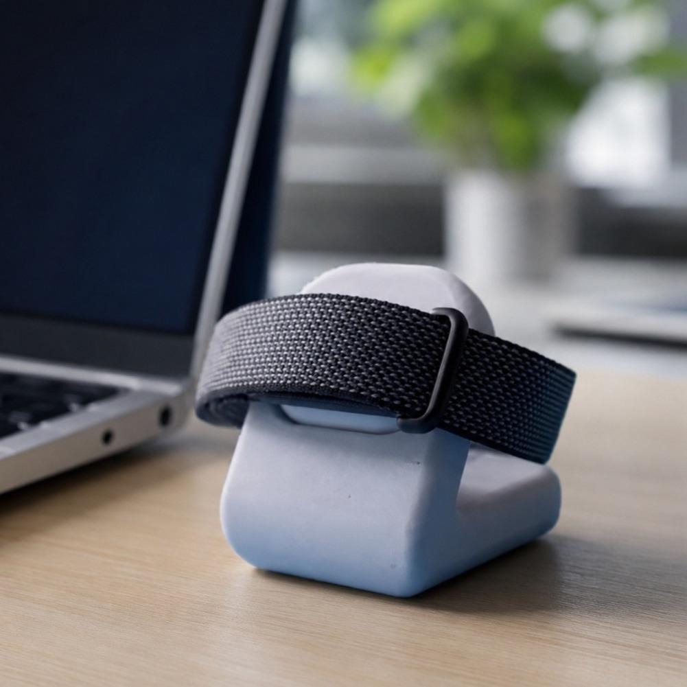 Charging Dock Stand for Fitbit – Smartwatch Watch Accessories Bewertung und Preis