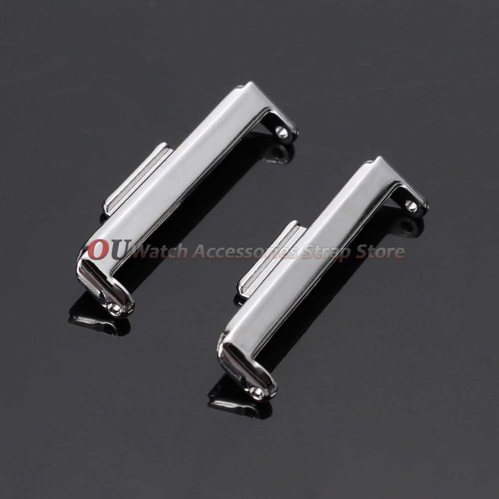 18 20mm 22mm 1Pair Metal Alumi – Huawei Smartwatch Accessories Bewertung und Preis