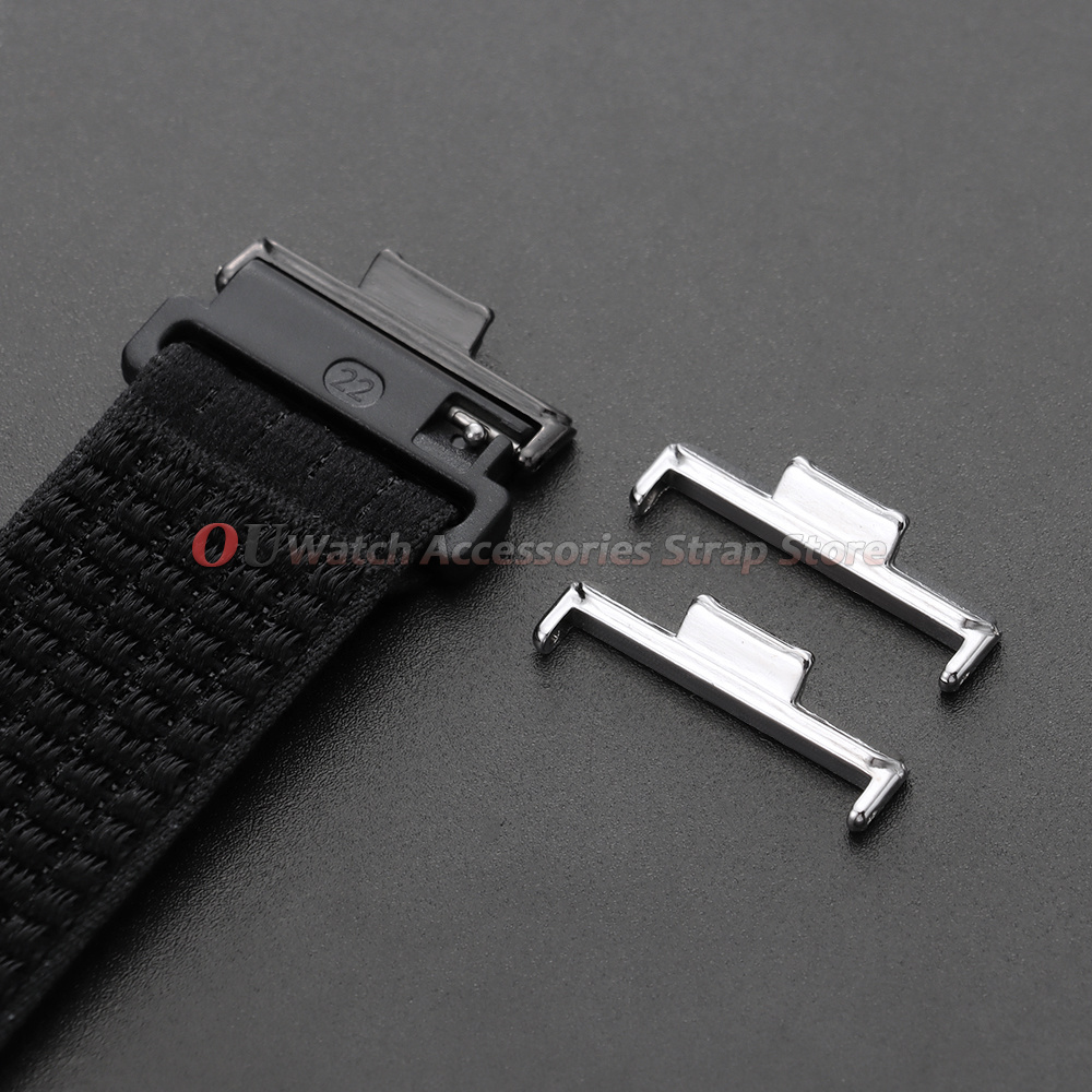 18 20mm 22mm 1Pair Metal Alumi – Huawei Smartwatch Accessories Bewertung und Preis