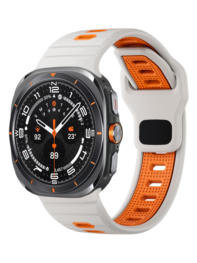 Sport Bands for Samsung Galaxy – Samsung Smartwatch Ultra Accessories Bewertung und Preis