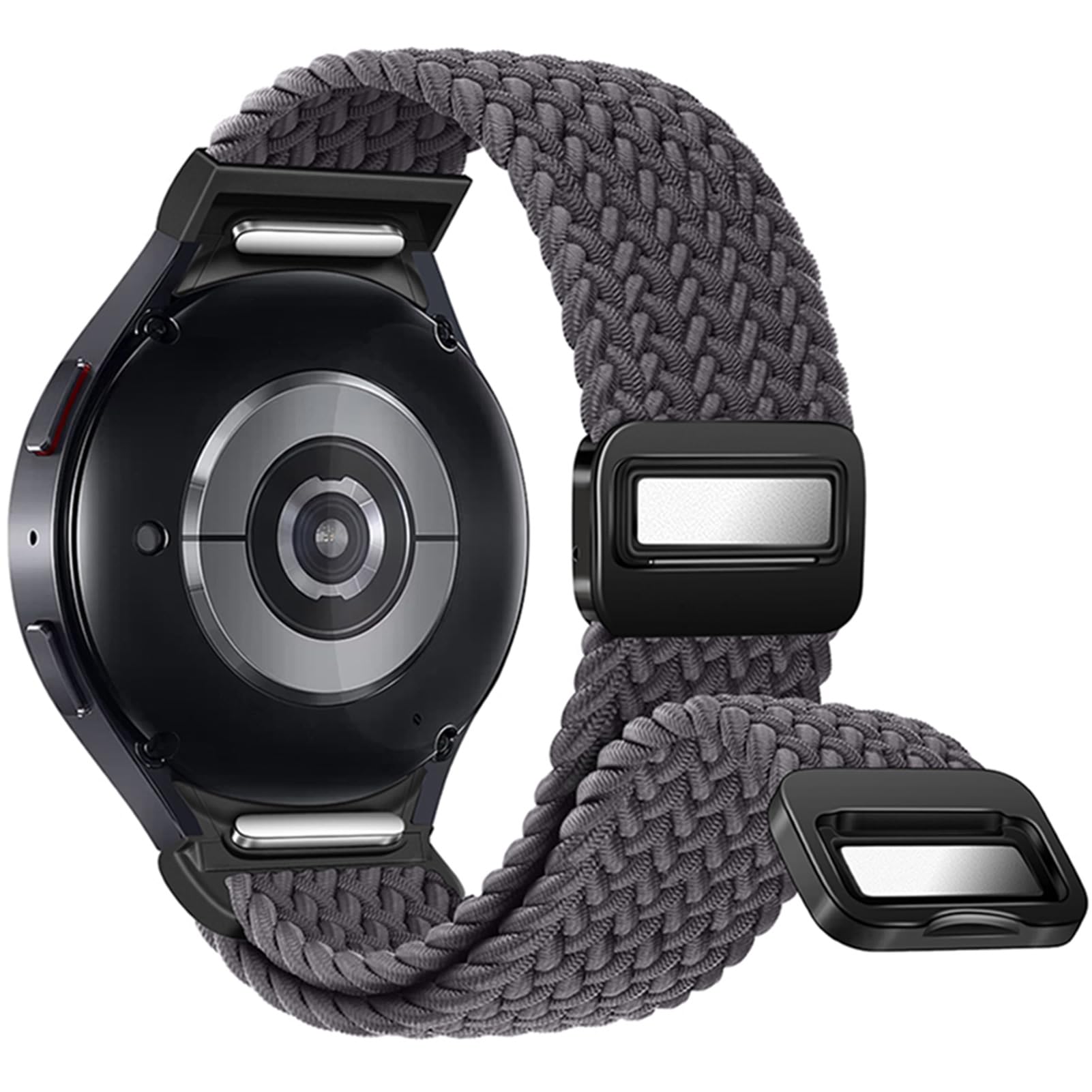 No Gaps Band For Samsung Galax – Solo Loop Strap Bewertung und Preis