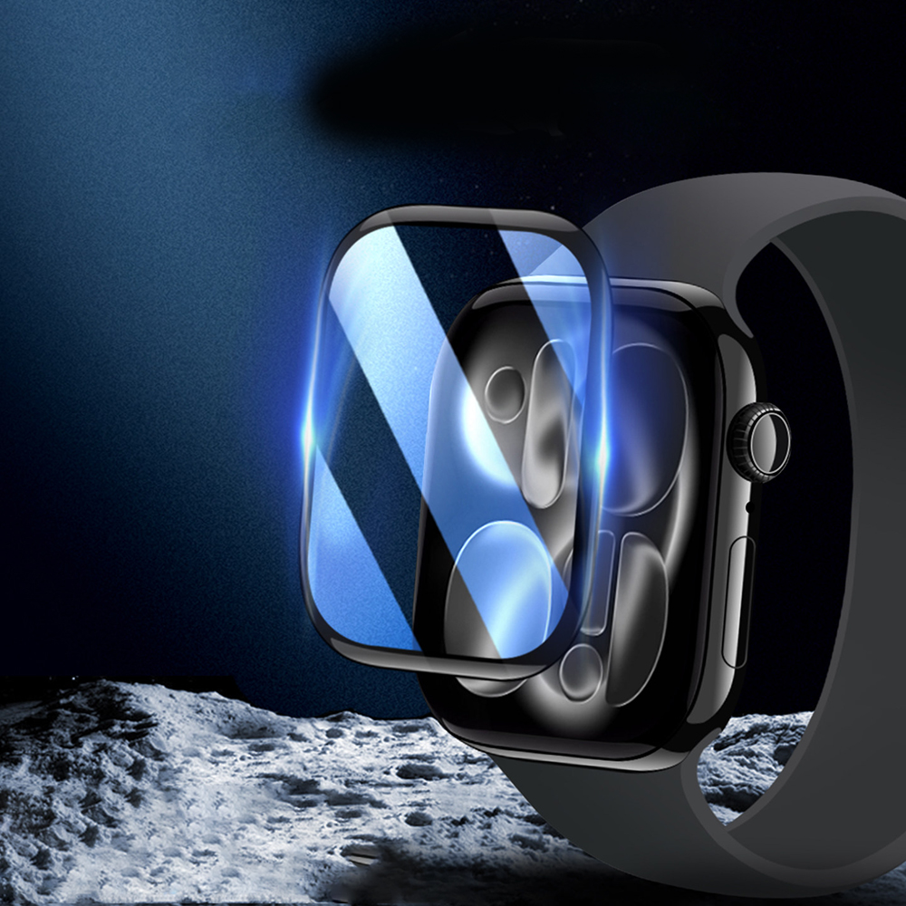 Screen Protector For Apple Wat – Apple Smartwatch Accessories Bewertung und Preis