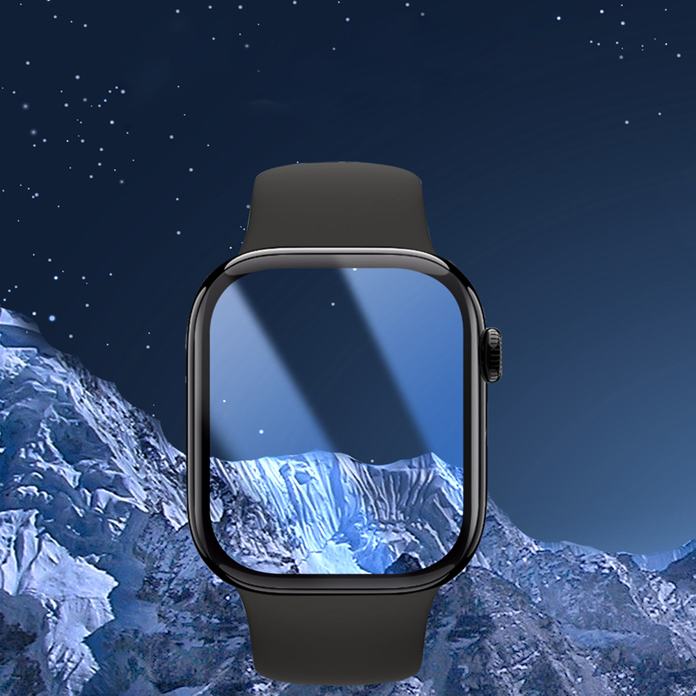 Screen Protector For Apple Wat – Apple Smartwatch Accessories Bewertung und Preis