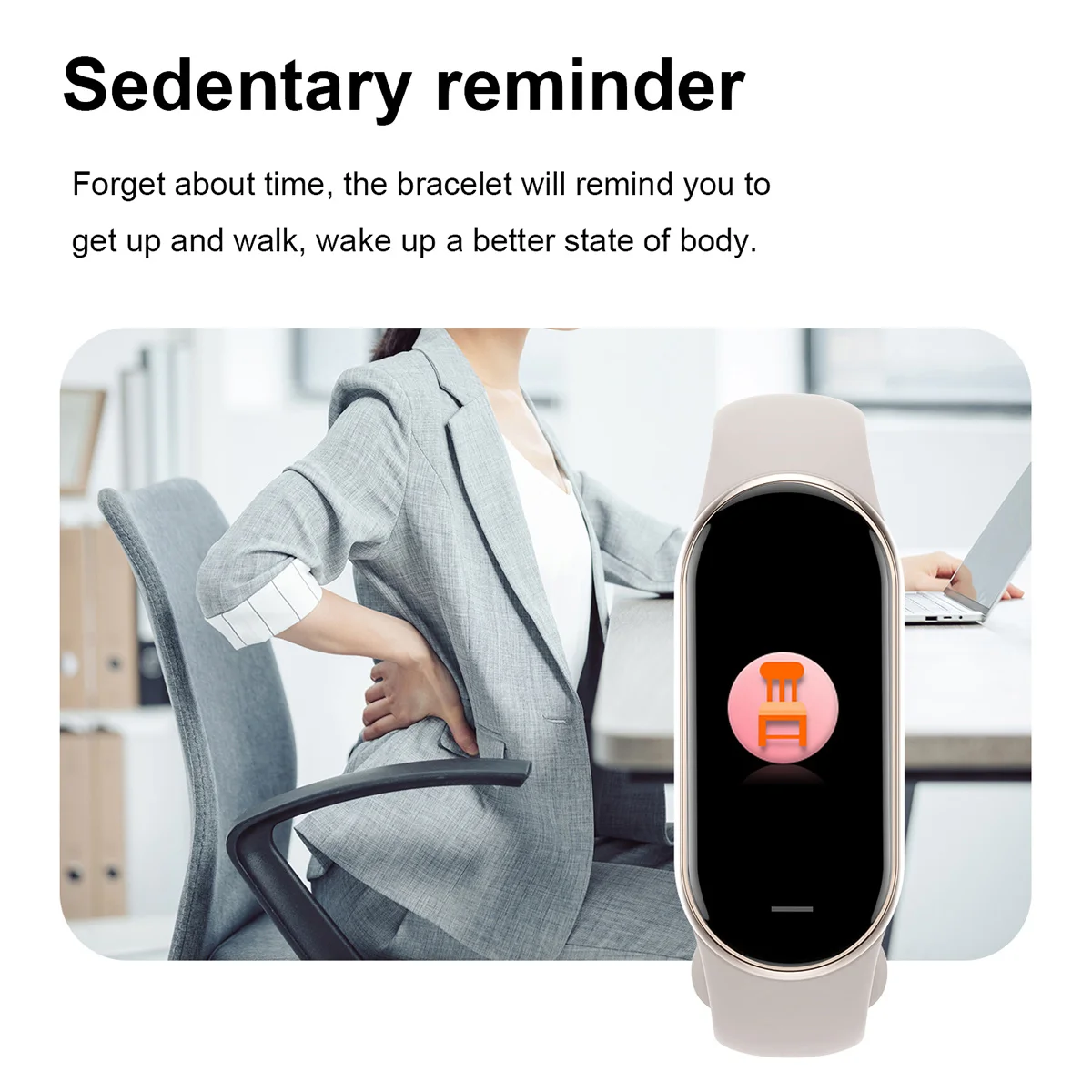 New Original Small M8 Band Sma – Android Smartwatch Accessories Bewertung und Preis