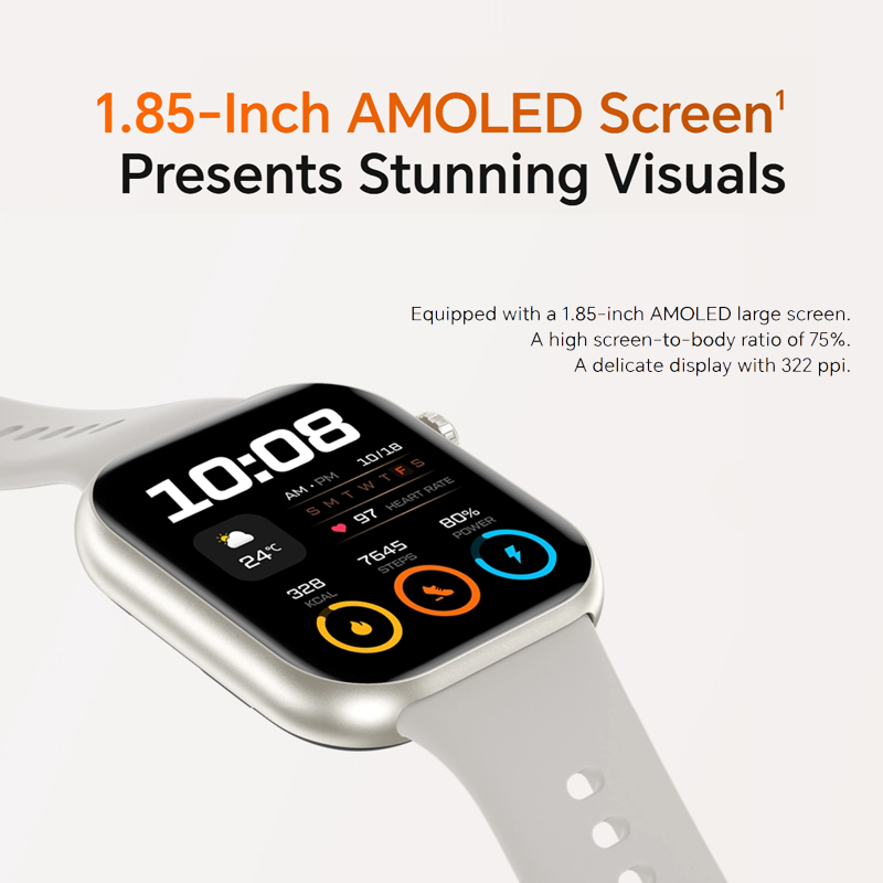 HONOR CHOICE Watch 2i Global V – Smartwatch Faces Bewertung und Preis