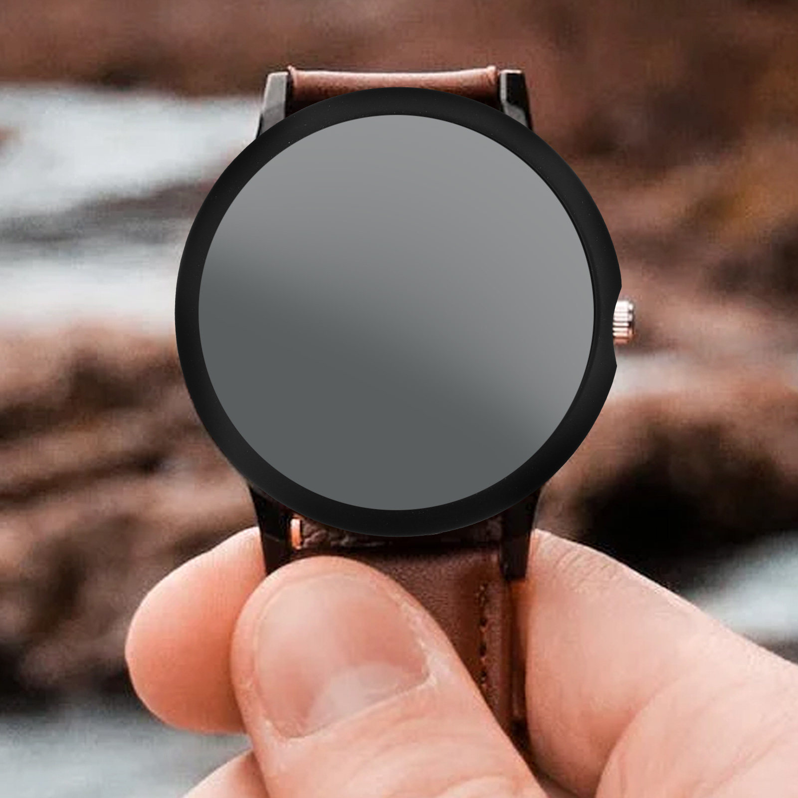 Full Coverage Watch Bumper Cas – Watch Case Bumper Bewertung und Preis