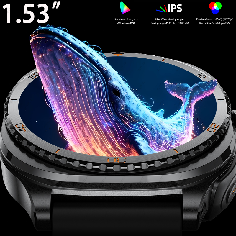 New watch earphones 2-in-1 sma – Smartwatch Headset Bewertung und Preis