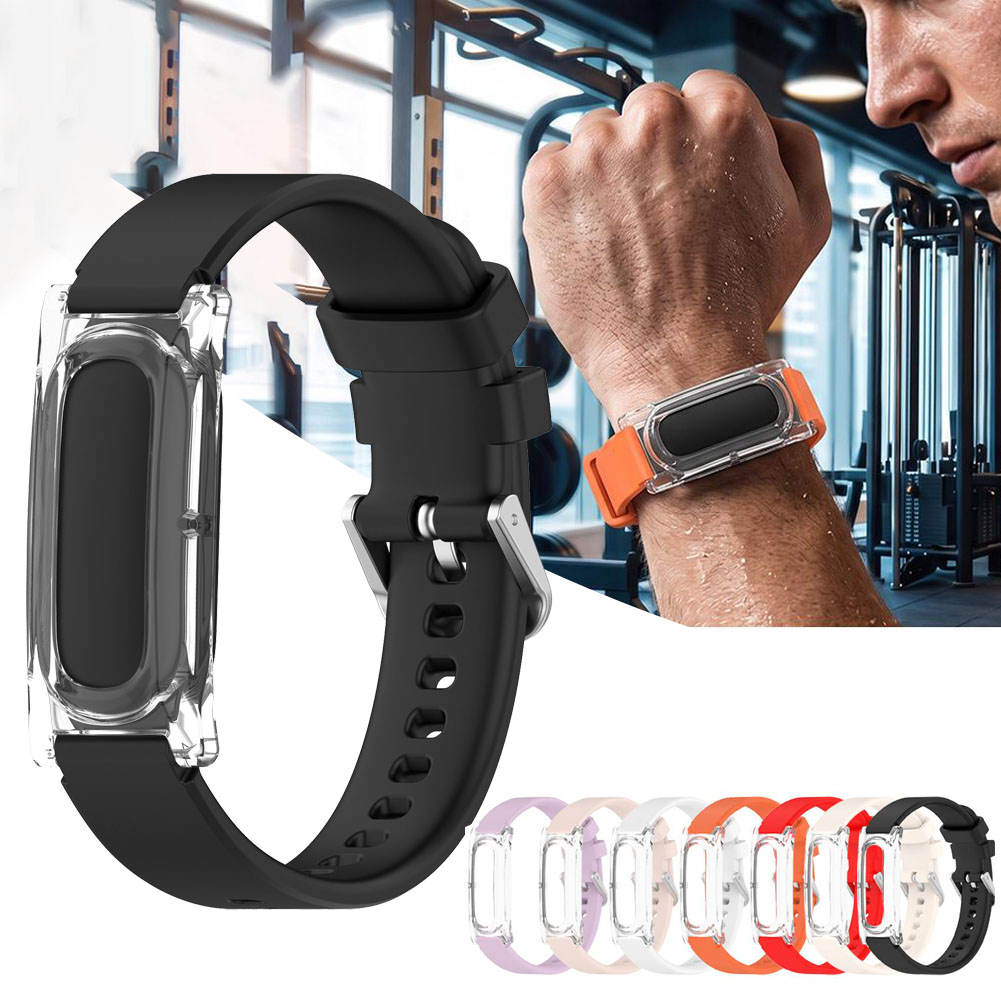 Silicone Band Compatible with  – Silicone Band Replacement Bewertung und Preis