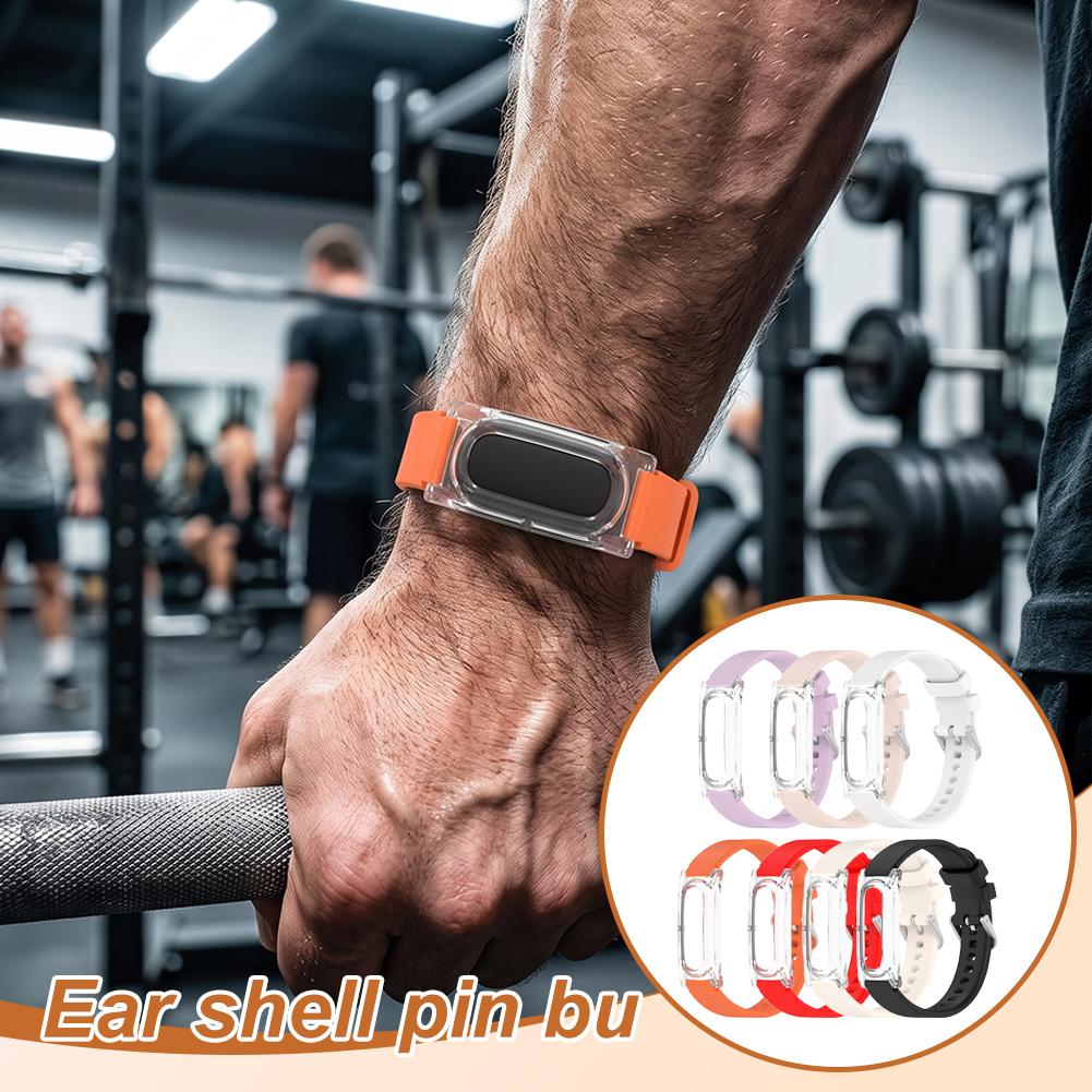 Silicone Band Compatible with  – Silicone Band Replacement Bewertung und Preis