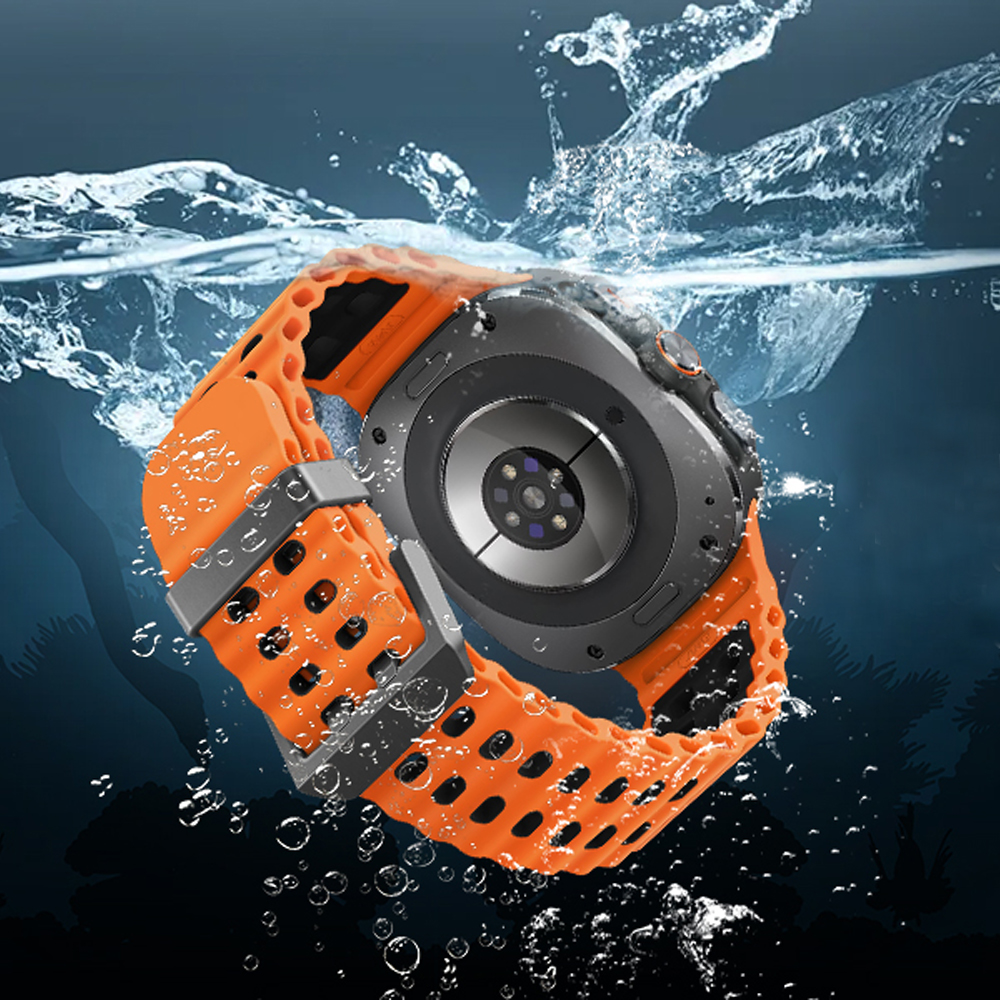 Marine Band For Samsung Galaxy – Samsung Smartwatch Ultra Accessories Bewertung und Preis