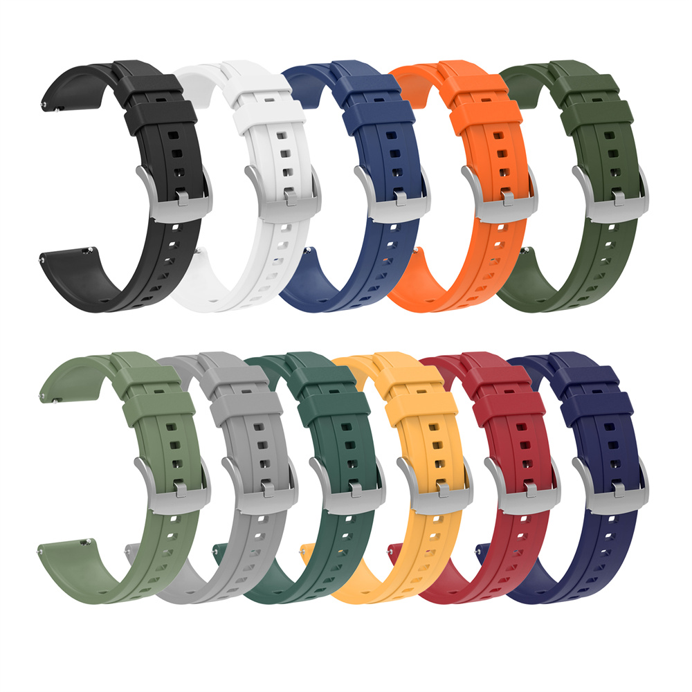 Soft Silicone Strap Case For H – Huawei Smartwatch Accessories Bewertung und Preis