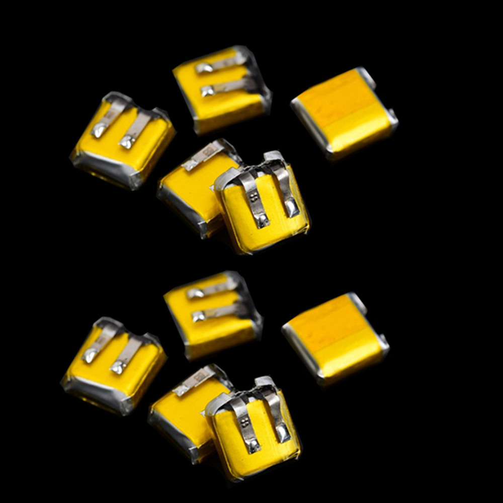 10PCS 3.7V 400909 401010 40101 – Smartwatch Headset Bewertung und Preis