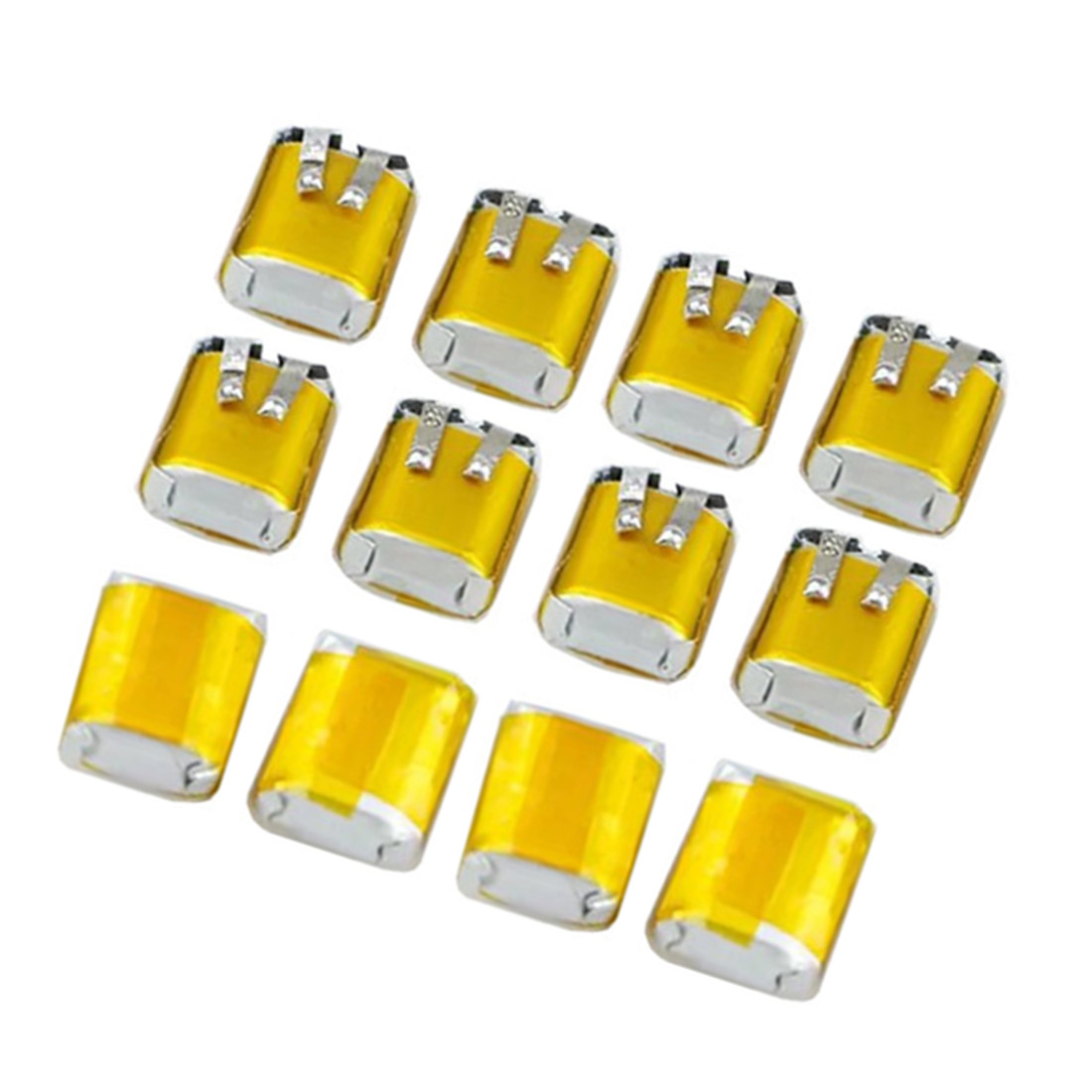10PCS 3.7V 400909 401010 40101 – Smartwatch Headset Bewertung und Preis