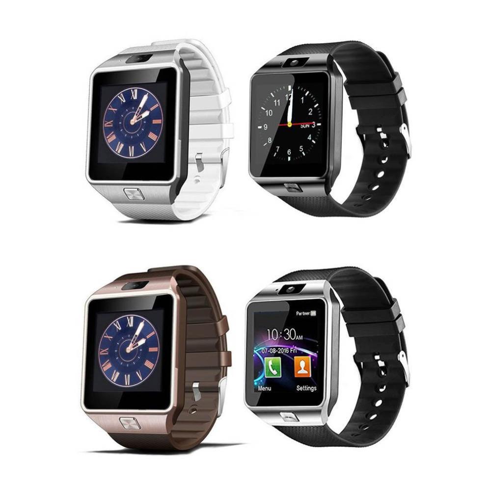 2026 Hot DZ09 Touch Screen Sma – Smartwatch Faces Bewertung und Preis