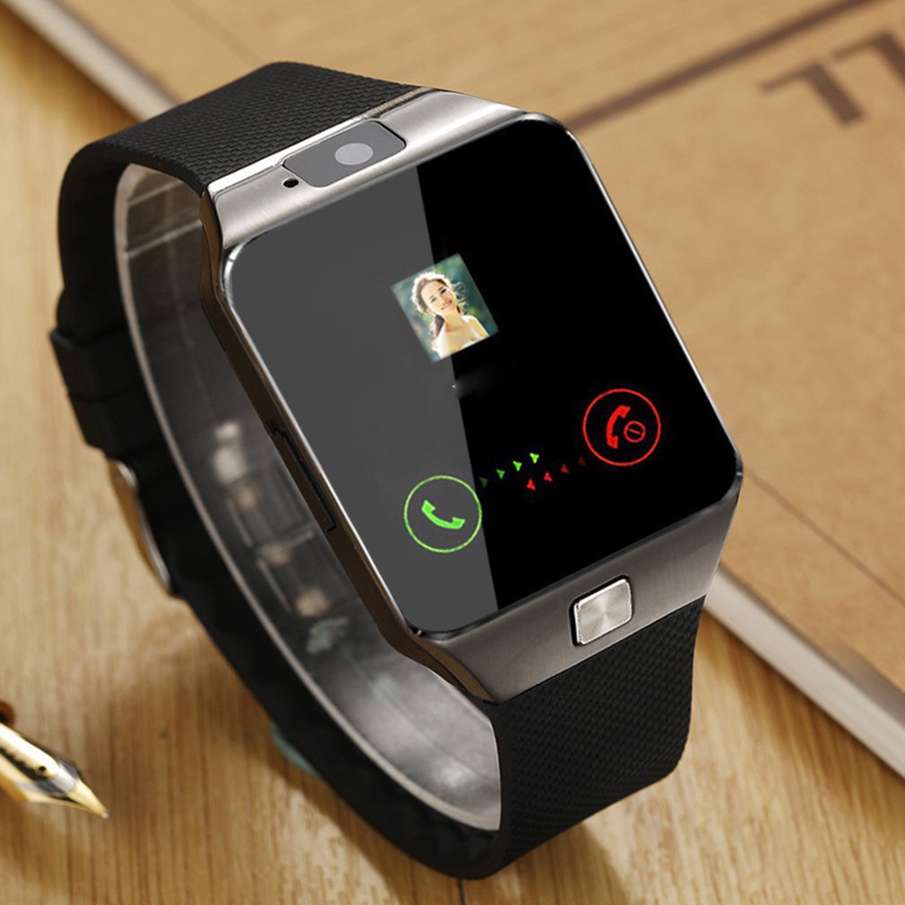 2026 Hot DZ09 Touch Screen Sma – Smartwatch Faces Bewertung und Preis