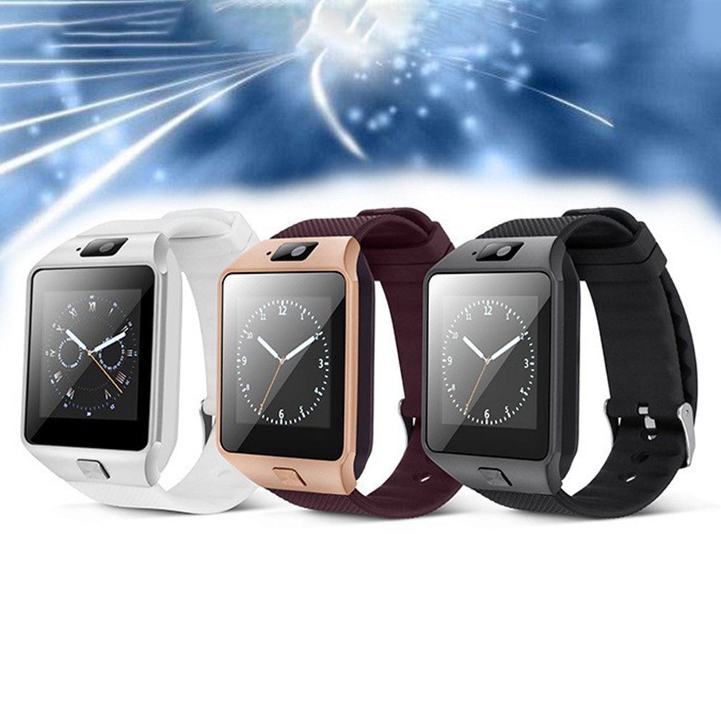 2026 Hot DZ09 Touch Screen Sma – Smartwatch Faces Bewertung und Preis