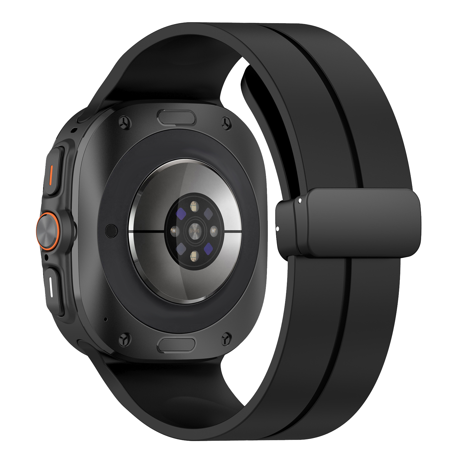 Magnetic For Samsung Galaxy wa – Samsung Smartwatch Ultra Accessories Bewertung und Preis
