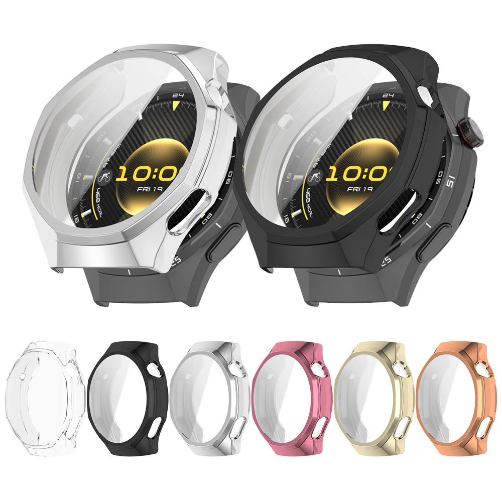 Soft TPU Cover For Huawei Watc – Huawei Smartwatch Accessories Bewertung und Preis