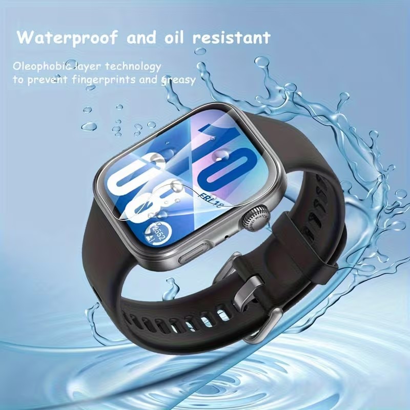 1-4Pcs For Huawei Watch Fit 5  – Huawei Smartwatch Accessories Bewertung und Preis