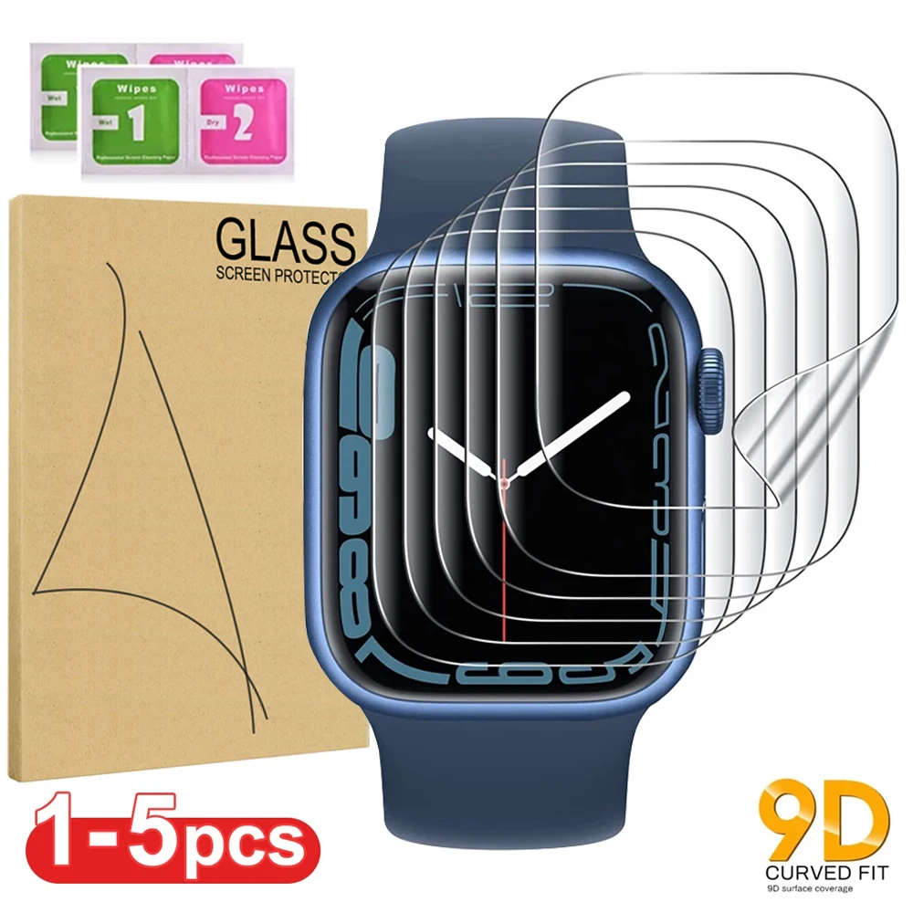 Screen Protector for Apple Wat – Watch Case Bumper Bewertung und Preis