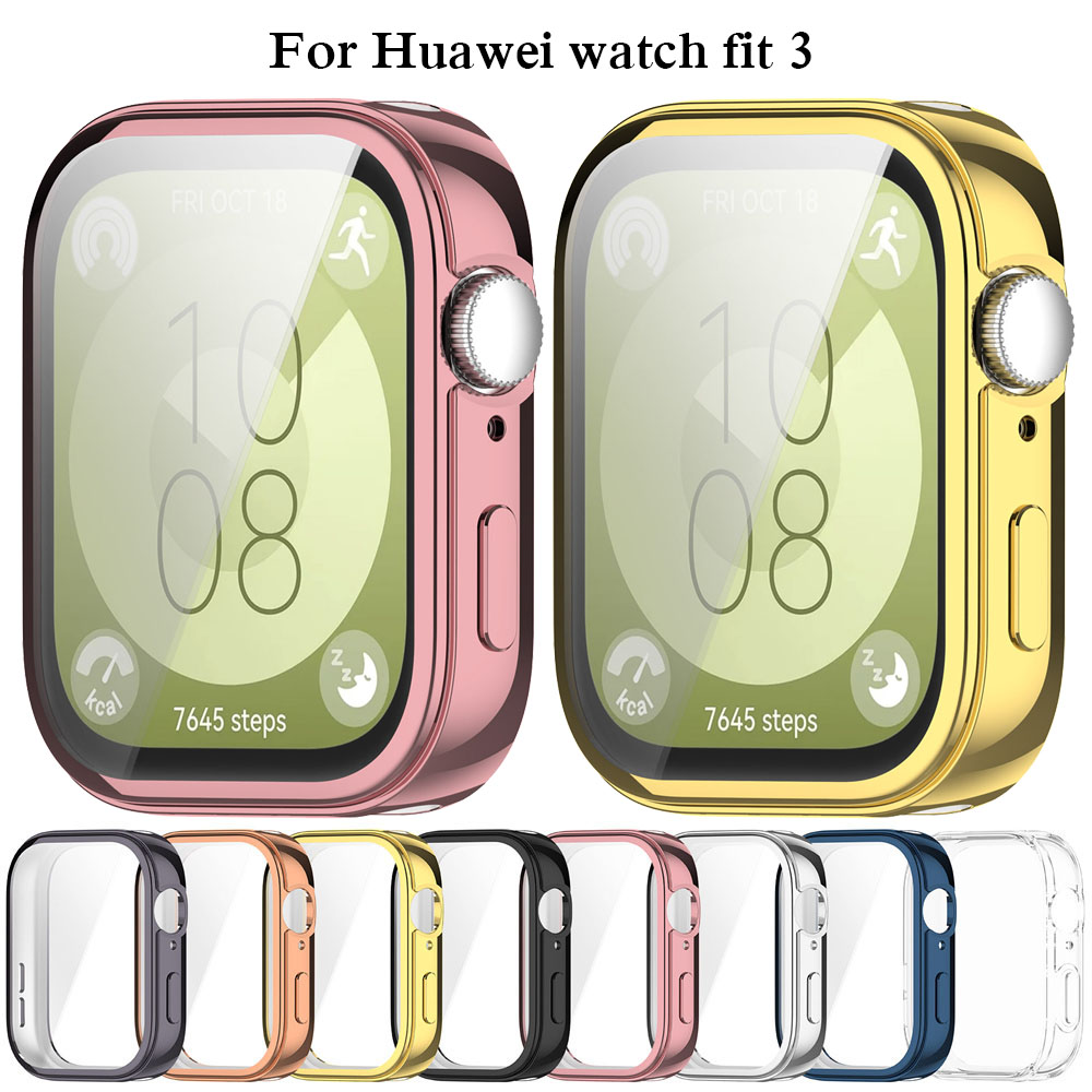 TPU Protection Case Shockproof – Huawei Smartwatch Accessories Bewertung und Preis