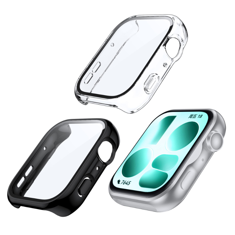 Glass+Case for Huawei Watch Fi – Huawei Smartwatch Accessories Bewertung und Preis