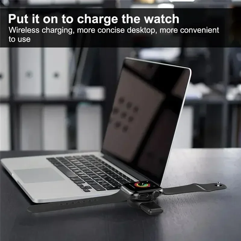 Magnetic Wireless Watch Charge – Wireless Charger Watch Bewertung und Preis