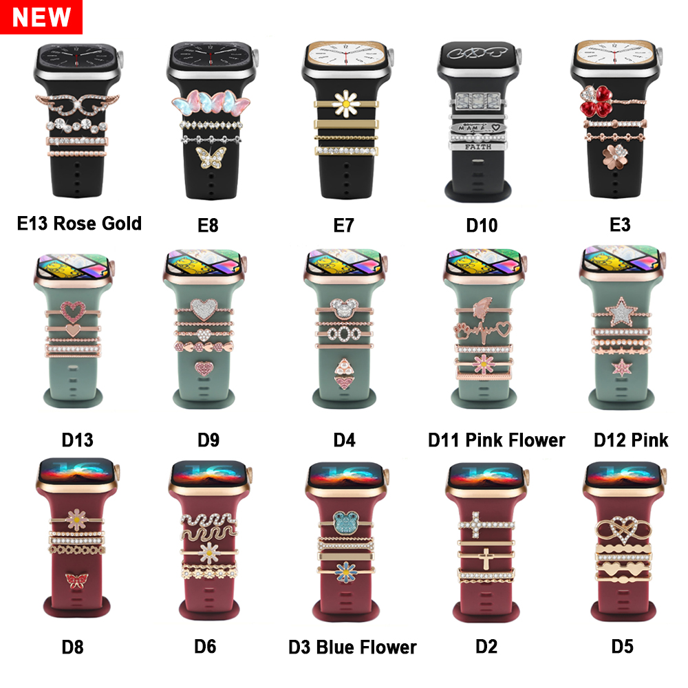 Decoration For Apple watch ult – Samsung Smartwatch Ultra Accessories Bewertung und Preis