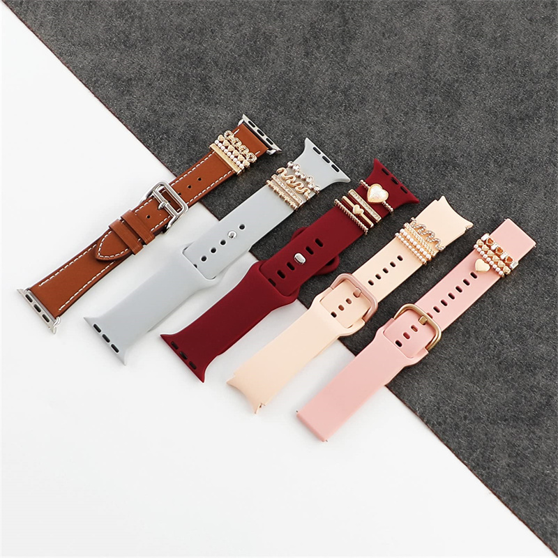 Decoration For Apple watch ult – Samsung Smartwatch Ultra Accessories Bewertung und Preis
