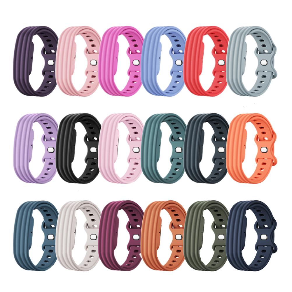 Silicone Band for Google Fitbi – Silicone Band Replacement Bewertung und Preis