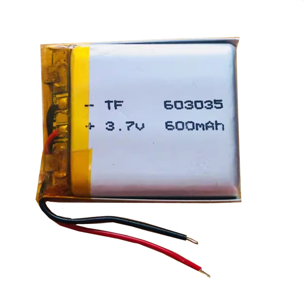 1-10PCS 603035 3.7V 600mAh LiP – Smartwatch Headset Bewertung und Preis
