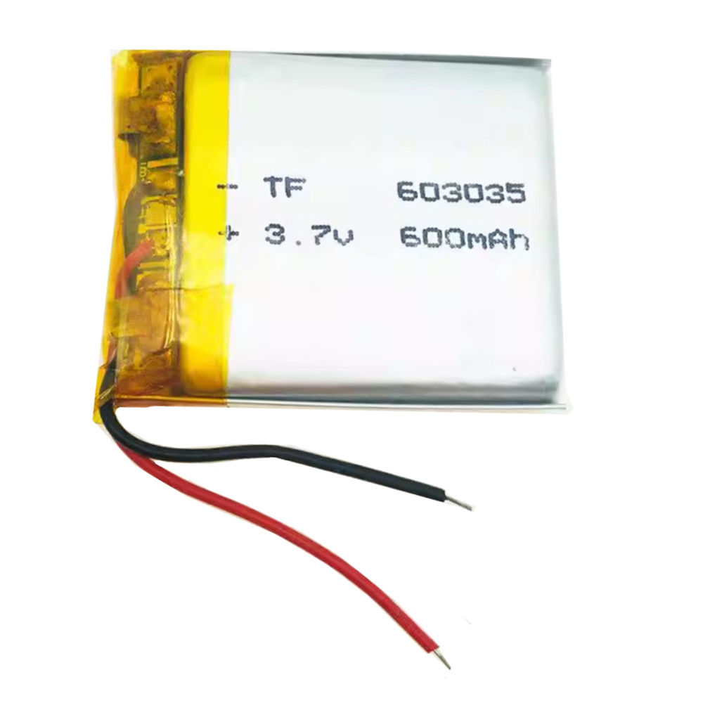 1-10PCS 603035 3.7V 600mAh LiP – Smartwatch Headset Bewertung und Preis