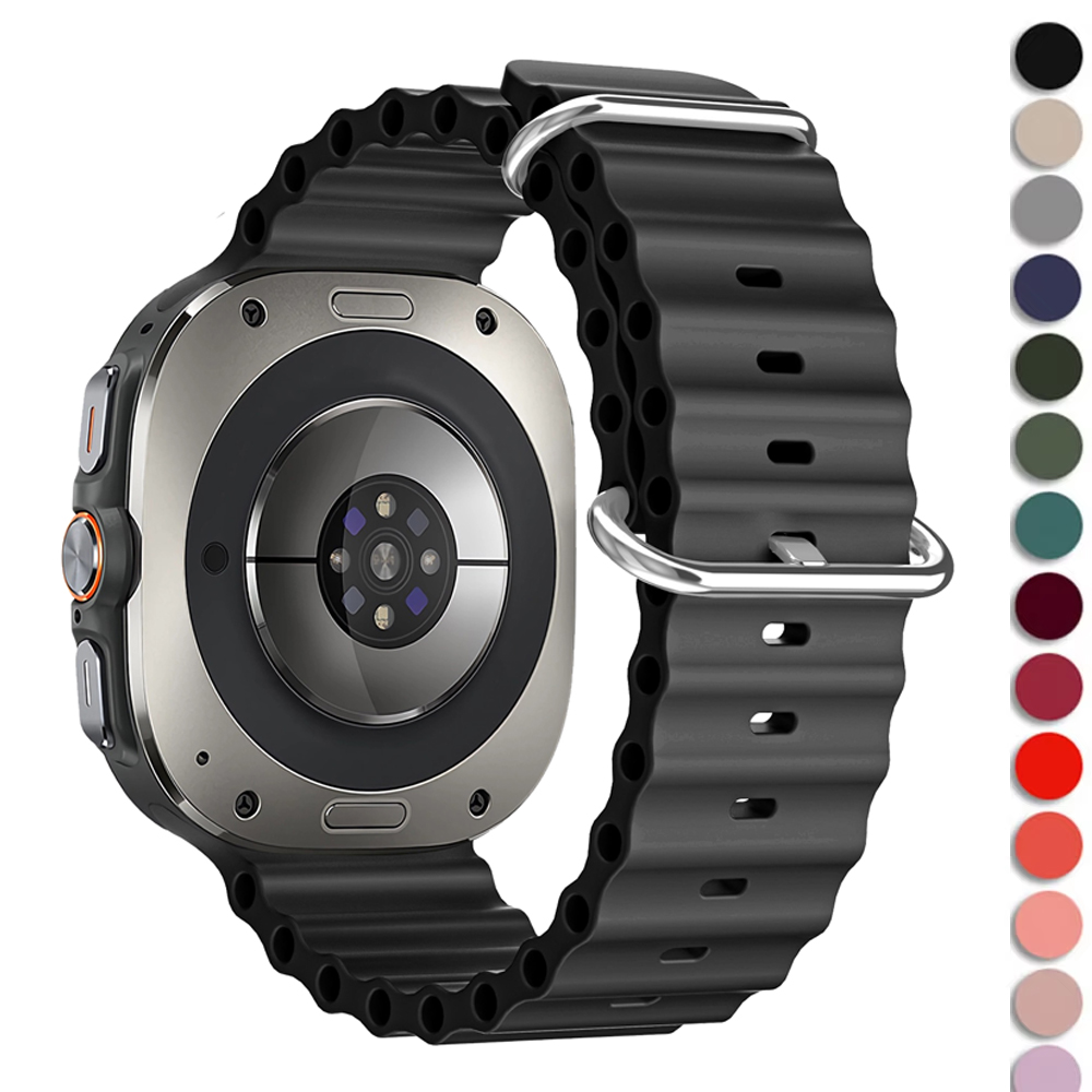 Ocean Band For Samsung Galaxy  – Samsung Smartwatch Ultra Accessories Bewertung und Preis
