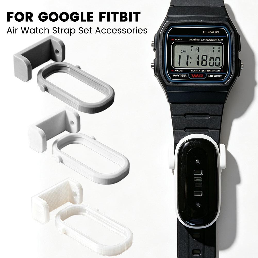 Fitbit Air Watch Band Adapter  – Smartwatch Watch Accessories Bewertung und Preis