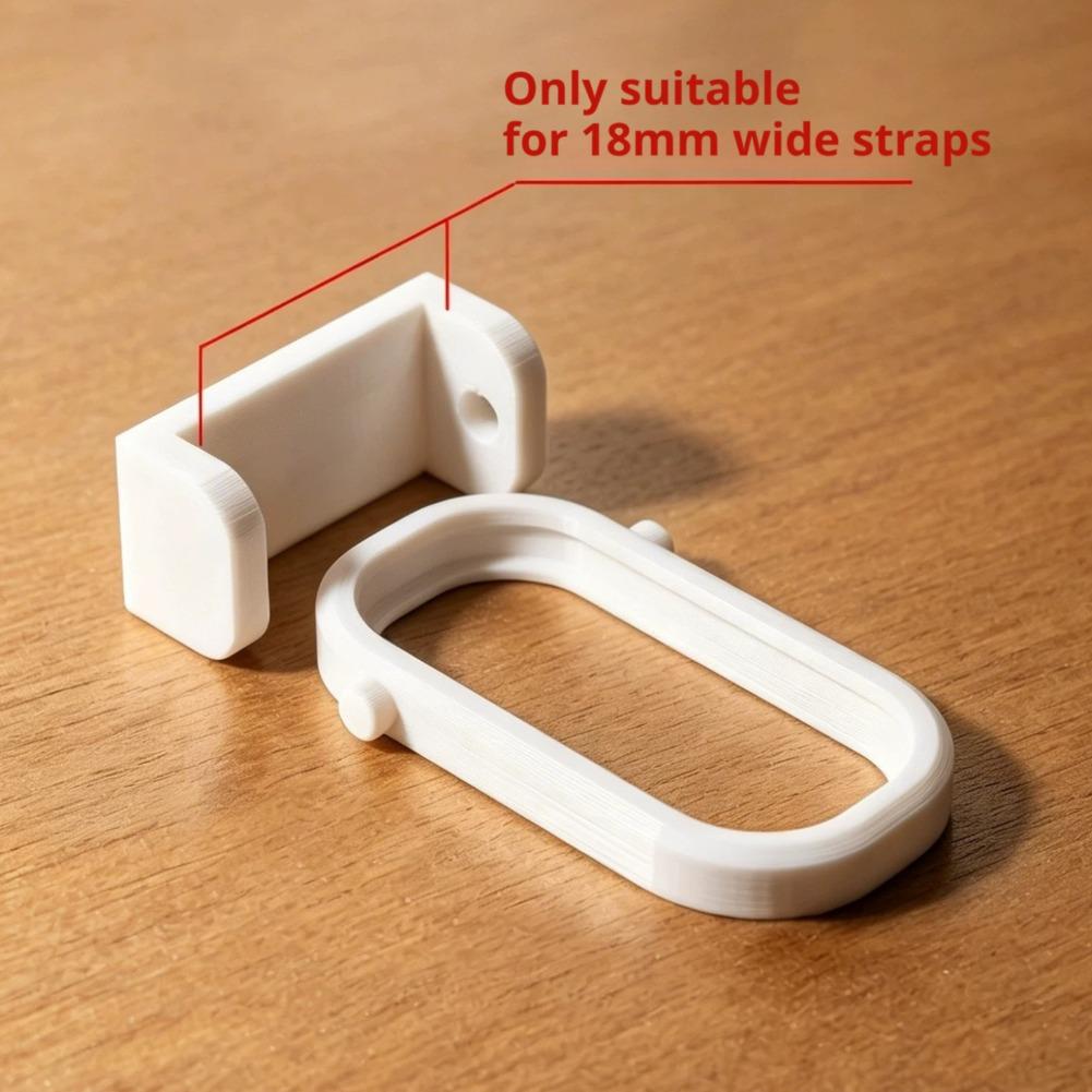 Fitbit Air Watch Band Adapter  – Smartwatch Watch Accessories Bewertung und Preis