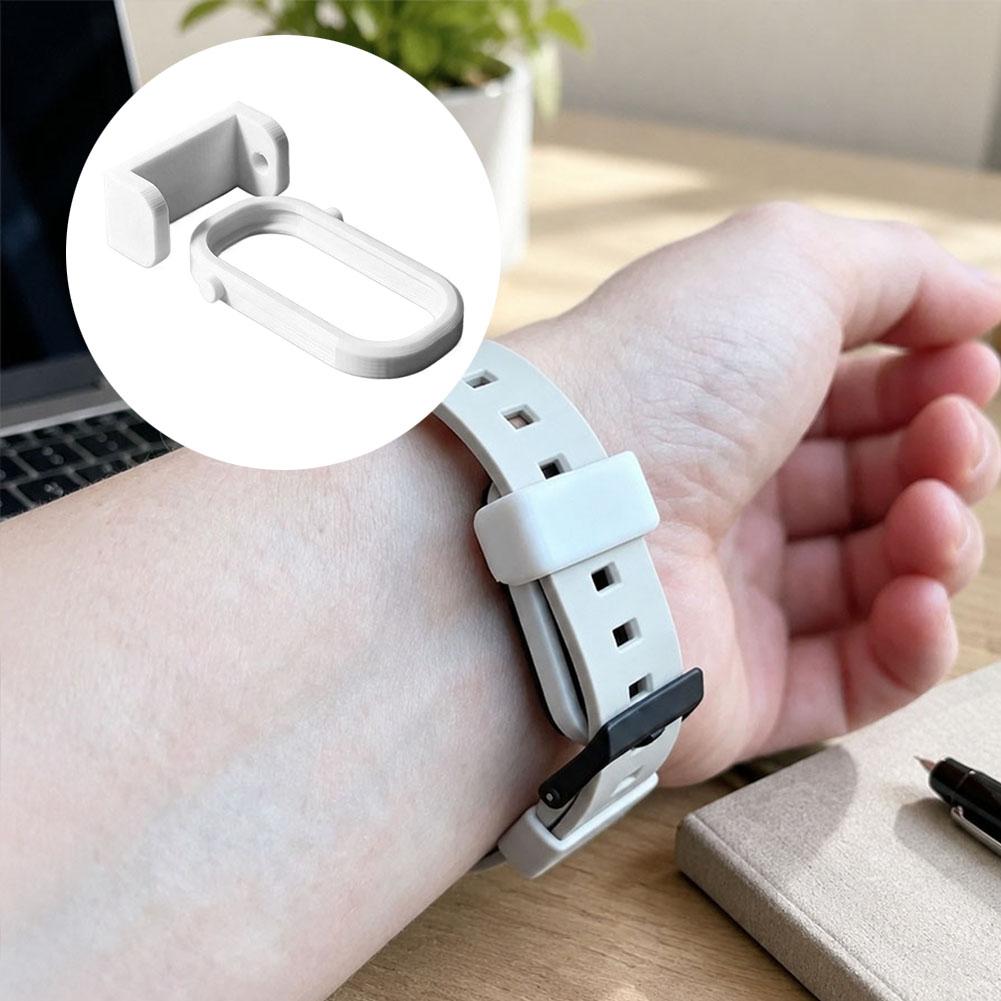 Fitbit Air Watch Band Adapter  – Smartwatch Watch Accessories Bewertung und Preis