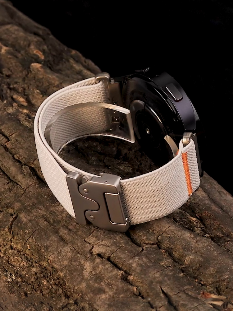 18mm 20mm 22mm Strap For HUAWE – Solo Loop Strap Bewertung und Preis