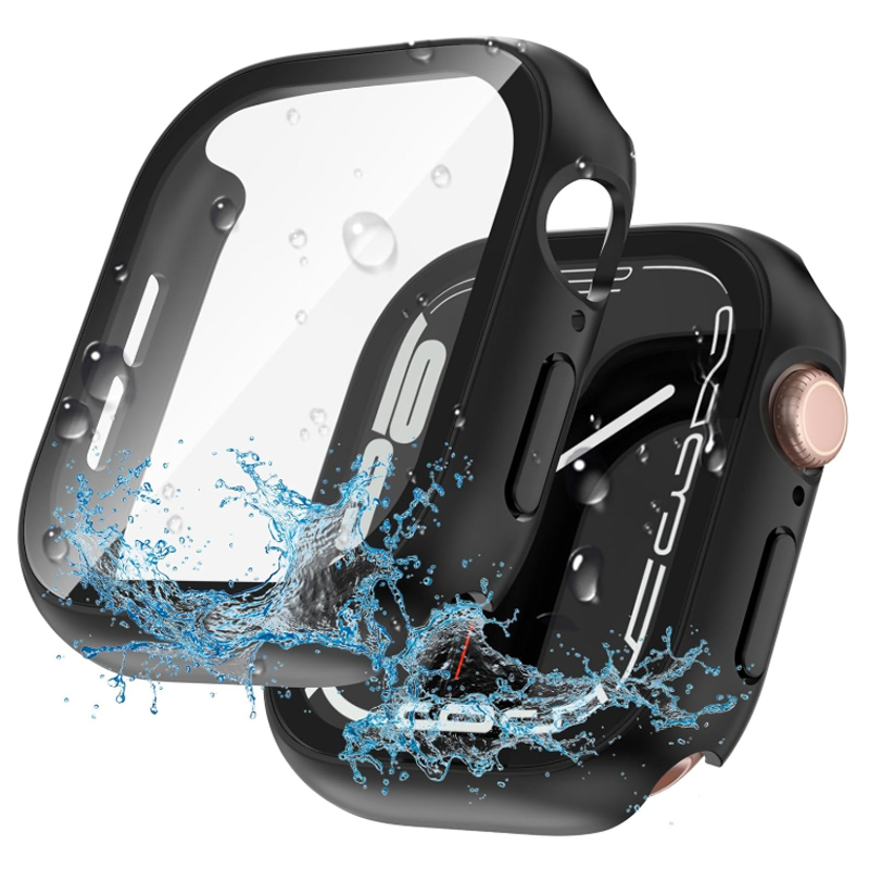 2pcs Cover For Apple Watch Ser – Apple Smartwatch Accessories Bewertung und Preis