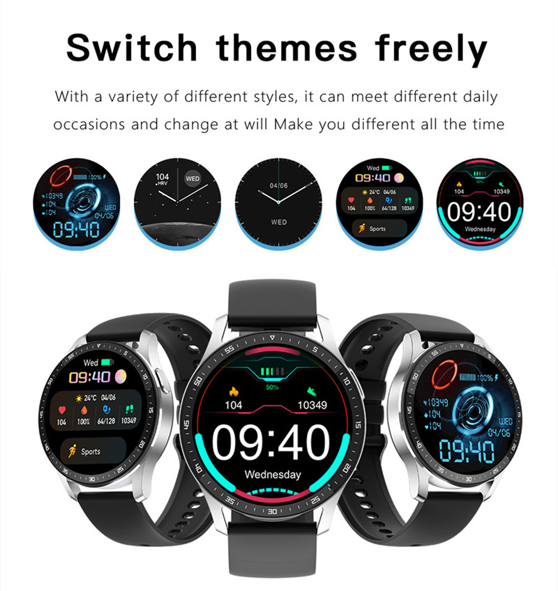 Original New Smart Watch TWS B – Smartwatch Headset Bewertung und Preis